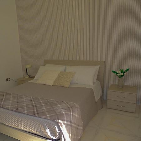 Apartamento Dolphin House Pompeya Exterior foto