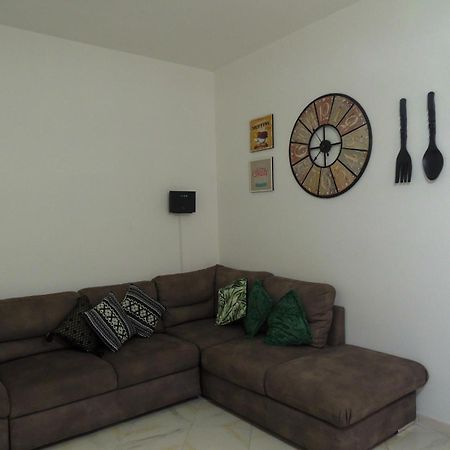 Apartamento Dolphin House Pompeya Exterior foto