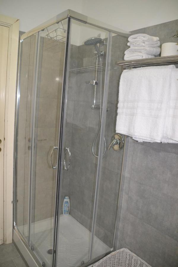 Apartamento Dolphin House Pompeya Exterior foto