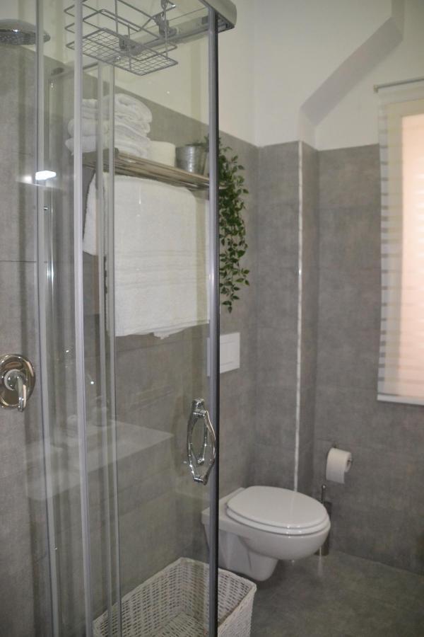 Apartamento Dolphin House Pompeya Exterior foto