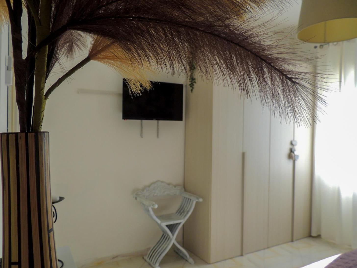 Apartamento Dolphin House Pompeya Exterior foto