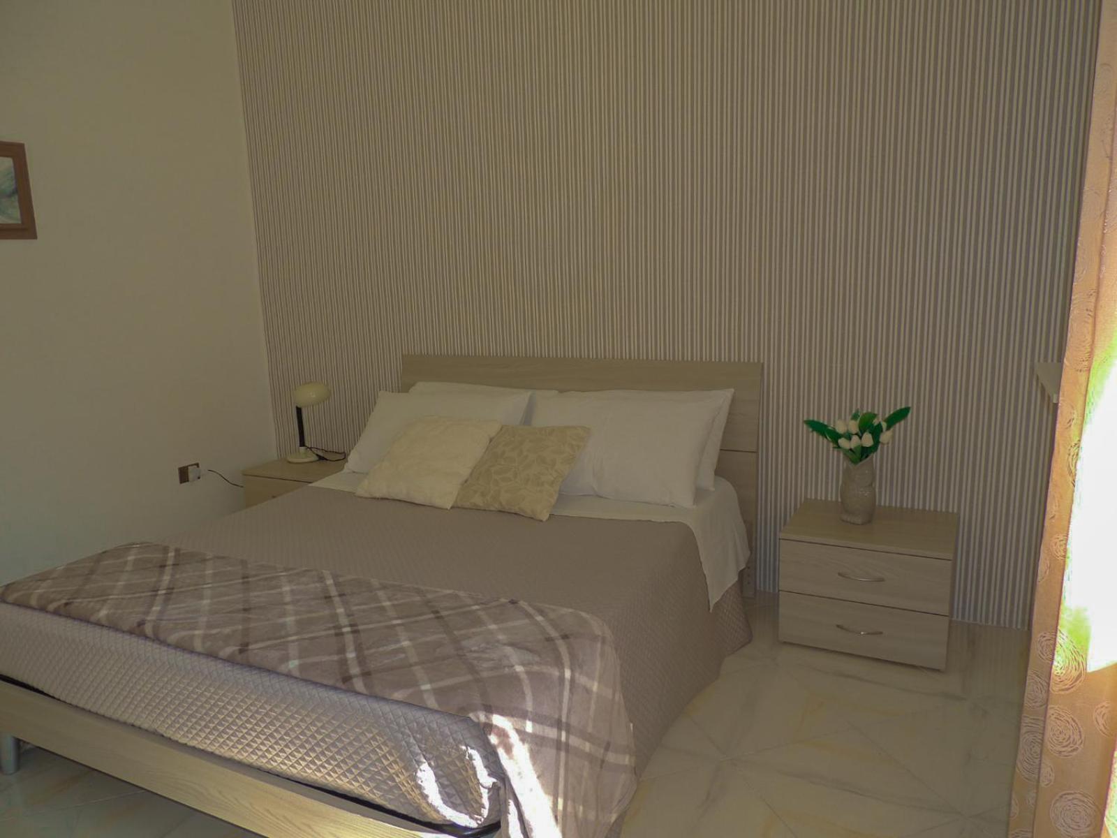 Apartamento Dolphin House Pompeya Exterior foto