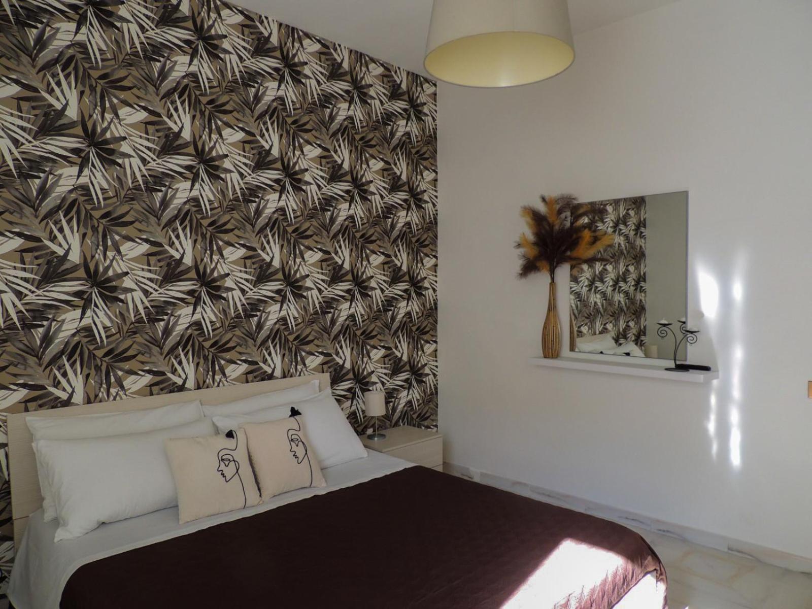 Apartamento Dolphin House Pompeya Exterior foto