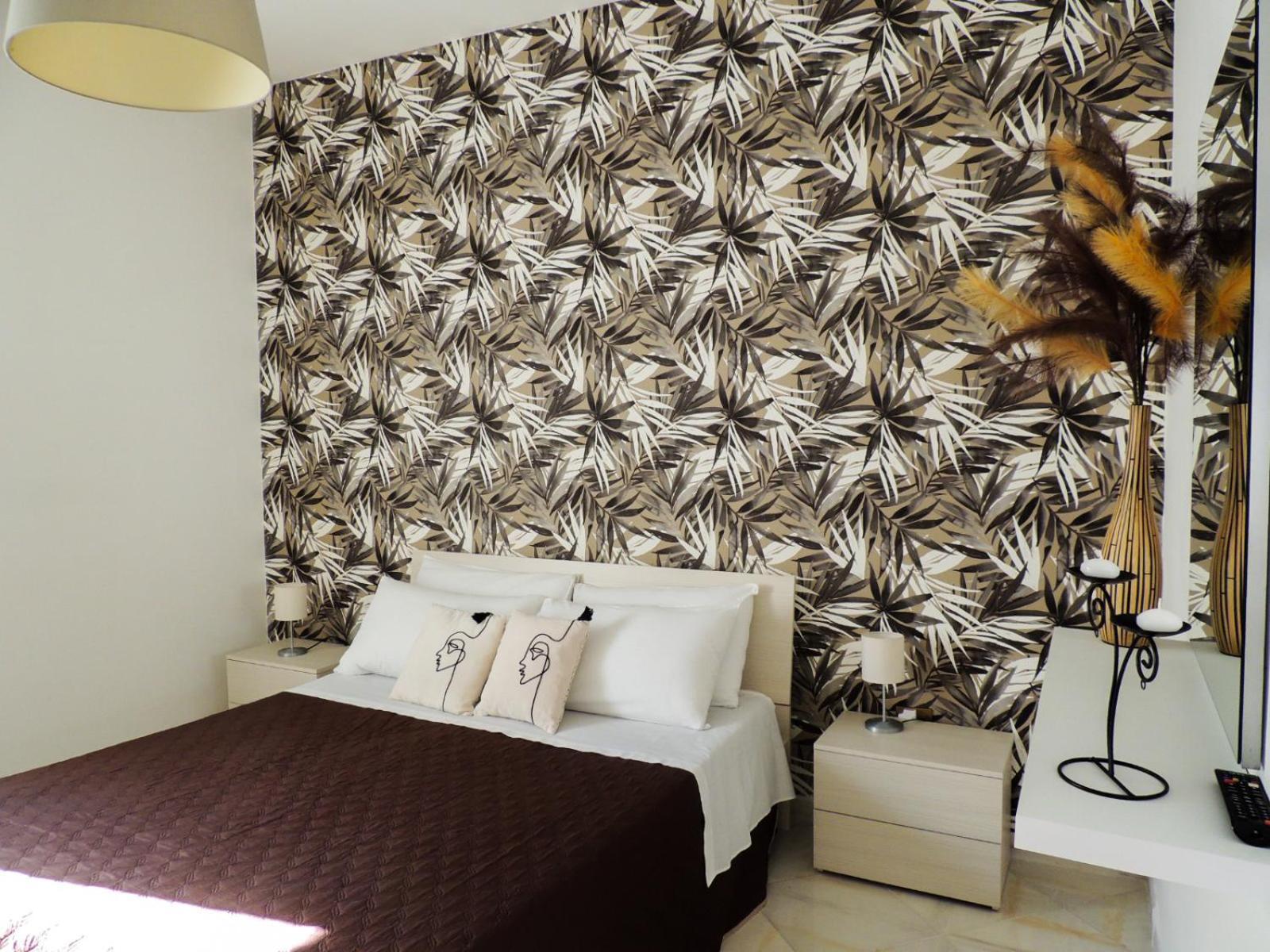 Apartamento Dolphin House Pompeya Exterior foto