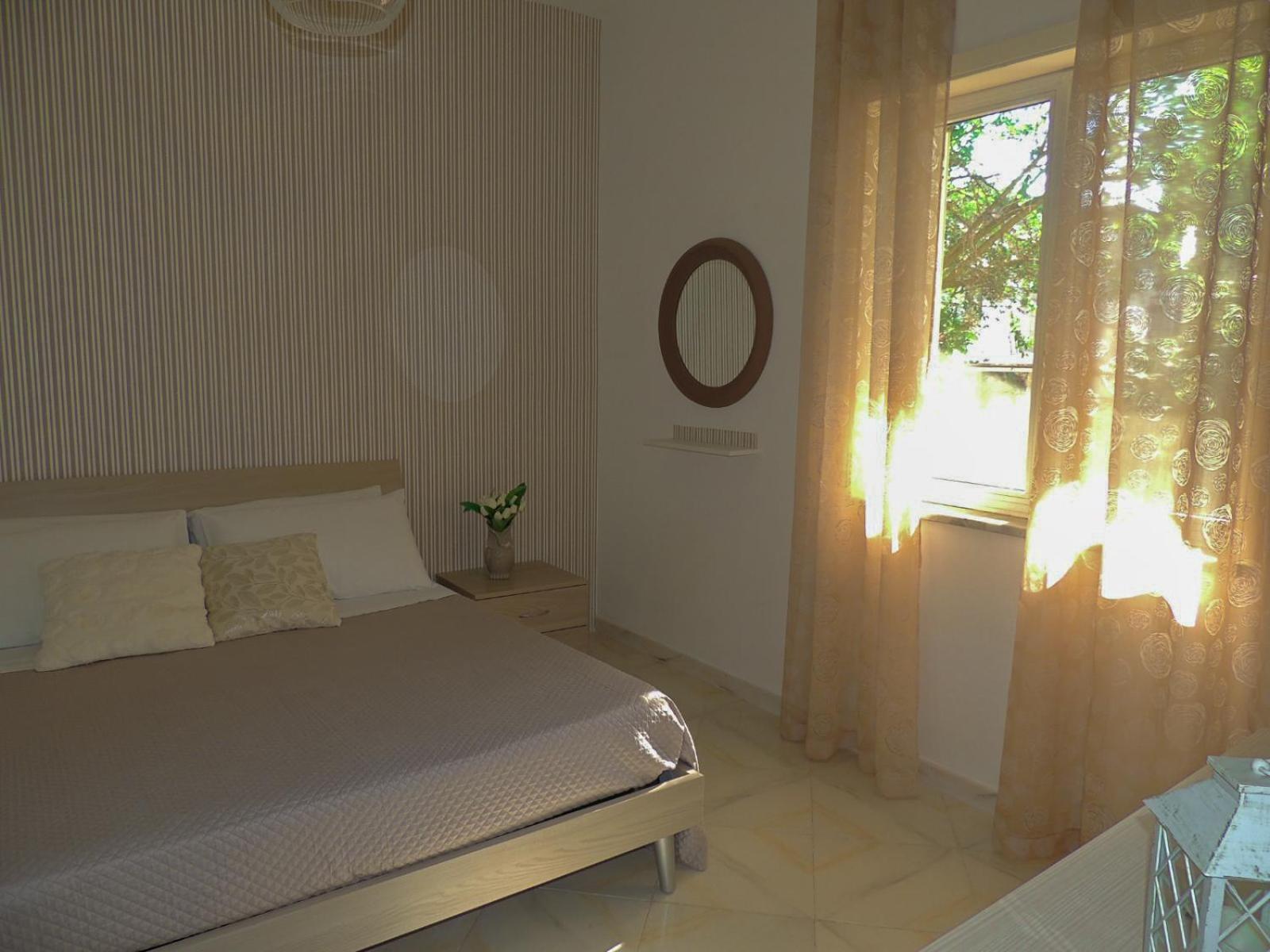 Apartamento Dolphin House Pompeya Exterior foto