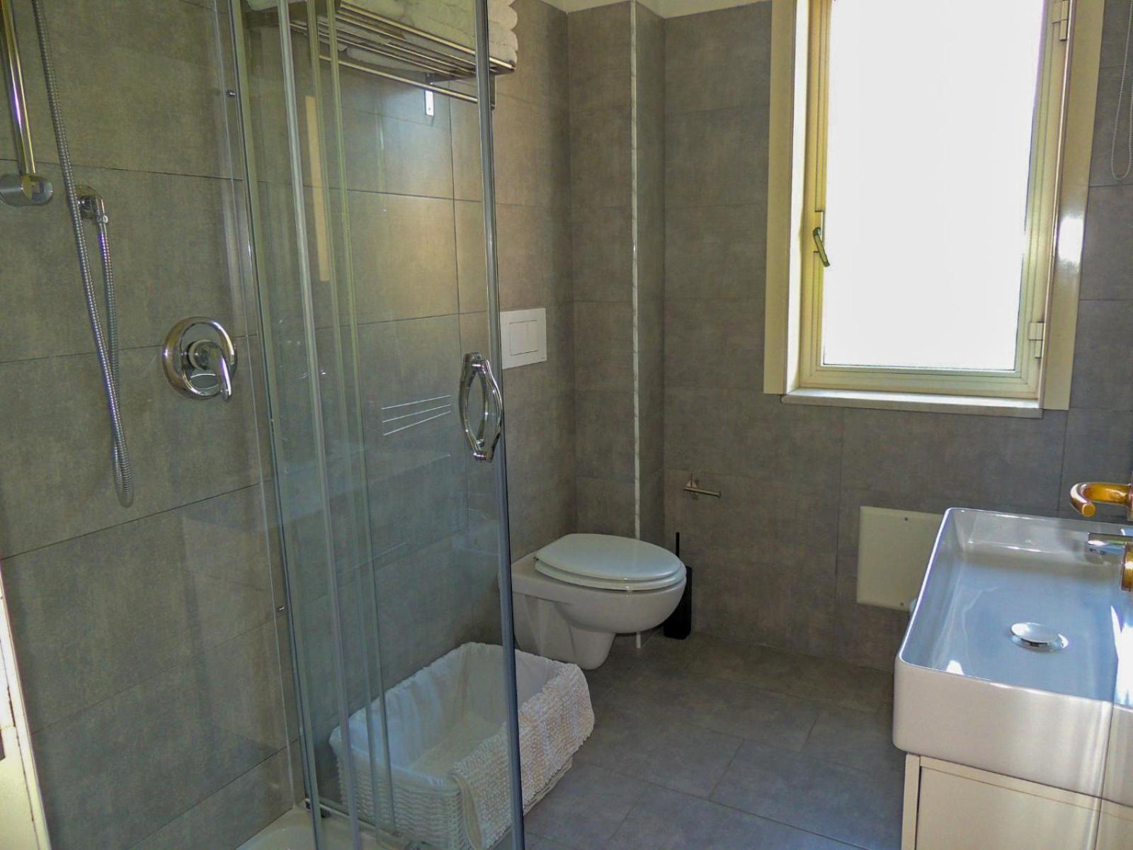 Apartamento Dolphin House Pompeya Exterior foto