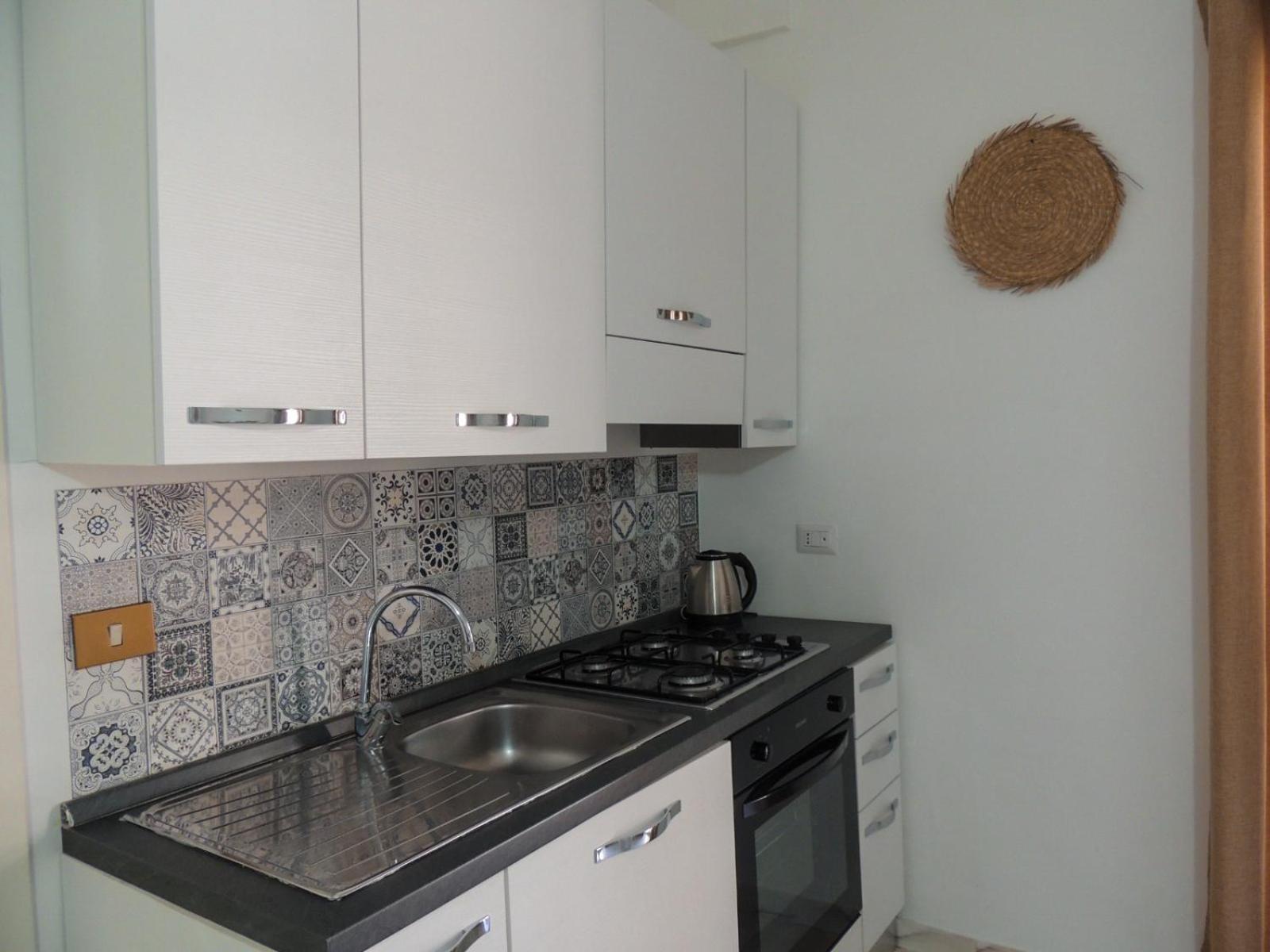 Apartamento Dolphin House Pompeya Exterior foto